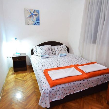 Radonjic Apartments بودفا المظهر الخارجي الصورة
