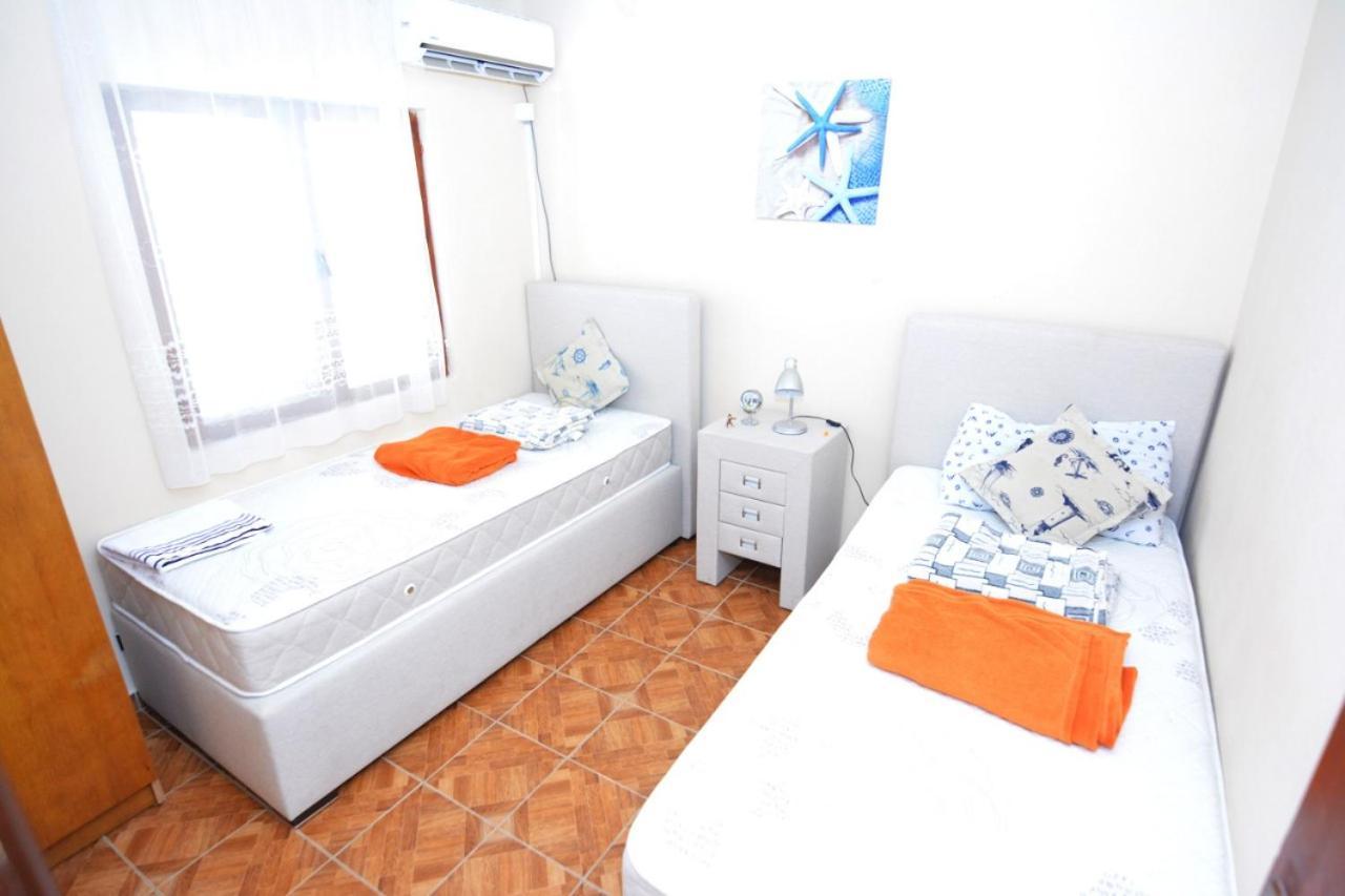 Radonjic Apartments بودفا المظهر الخارجي الصورة
