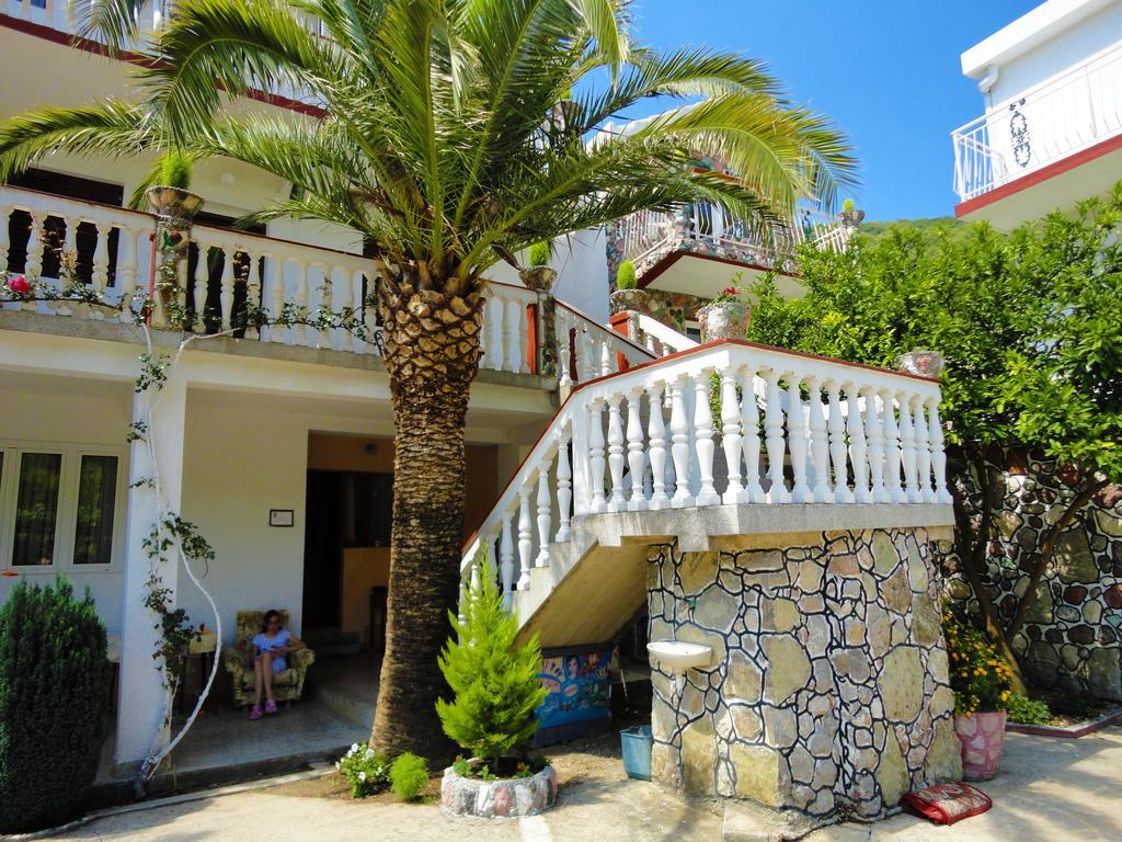 Radonjic Apartments بودفا المظهر الخارجي الصورة