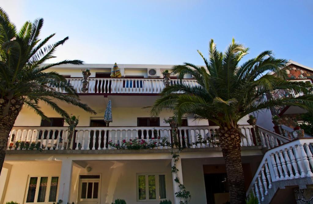 Radonjic Apartments بودفا الغرفة الصورة