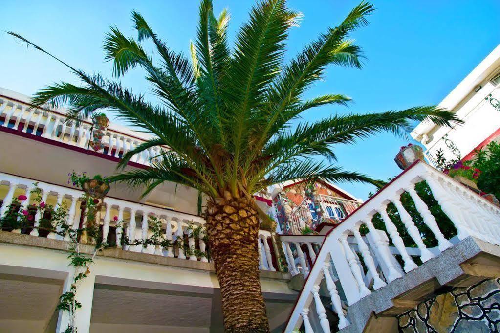 Radonjic Apartments بودفا المظهر الخارجي الصورة